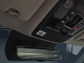 2024 Kia Carnival с пробегом 16 964 км