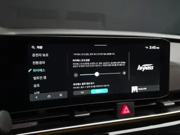 2024 Kia Carnival с пробегом 16 964 км