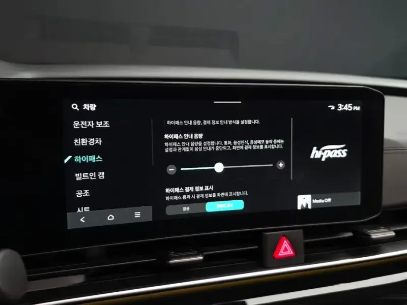 2024 Kia Carnival с пробегом 16 964 км