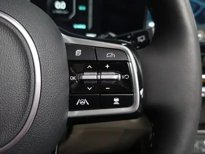 2024 Kia Carnival с пробегом 16 964 км