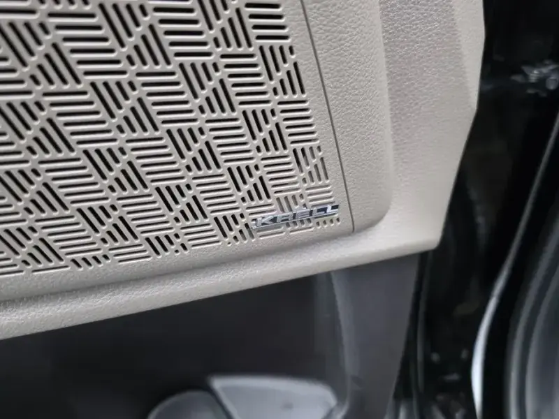 2024 Kia Carnival с пробегом 13 481 км