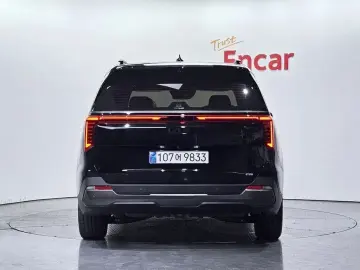 2026 Kia Carnival с пробегом 2 690 км