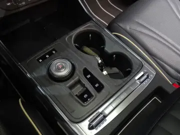 2024 Kia Carnival с пробегом 50 613 км