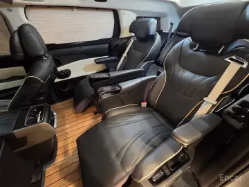 2024 Kia Carnival с пробегом 50 613 км