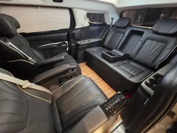 2024 Kia Carnival с пробегом 50 613 км