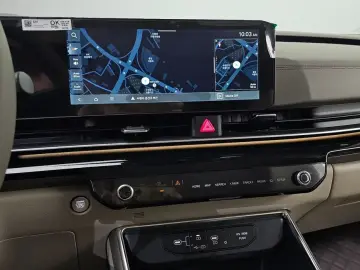 2026 Kia Carnival с пробегом 2 690 км