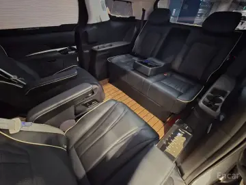 2024 Kia Carnival с пробегом 50 613 км