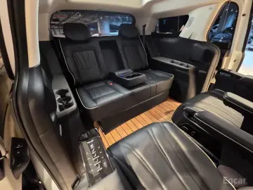 2024 Kia Carnival с пробегом 50 613 км