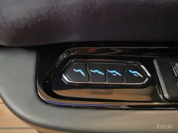2024 Kia Carnival с пробегом 50 613 км