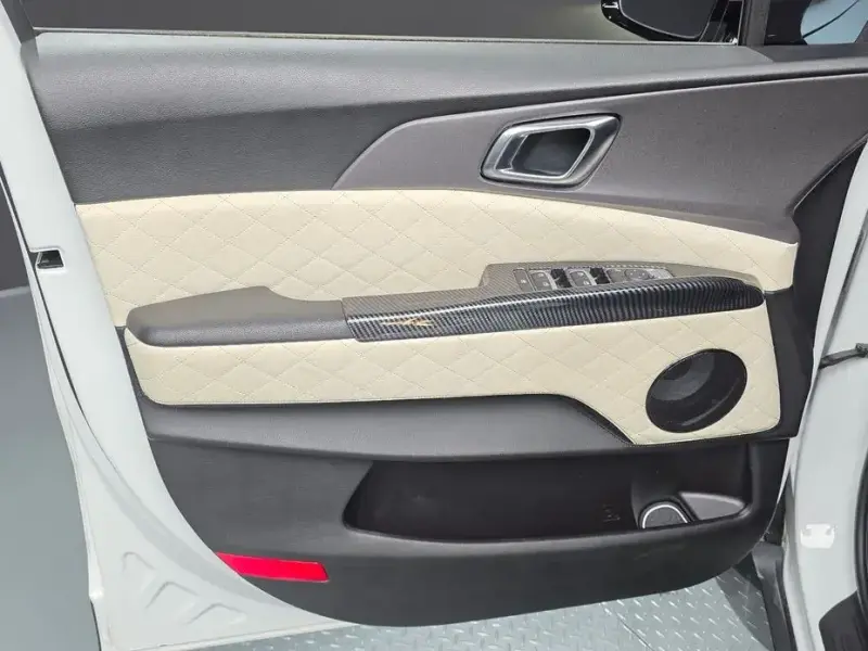 2024 Kia Carnival с пробегом 50 613 км