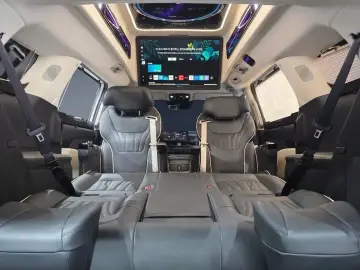 2024 Kia Carnival с пробегом 50 613 км