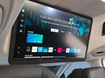 2024 Kia Carnival с пробегом 50 613 км