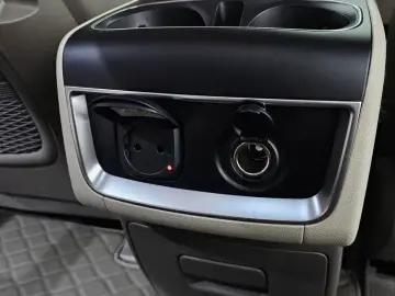 2026 Kia Carnival с пробегом 2 690 км