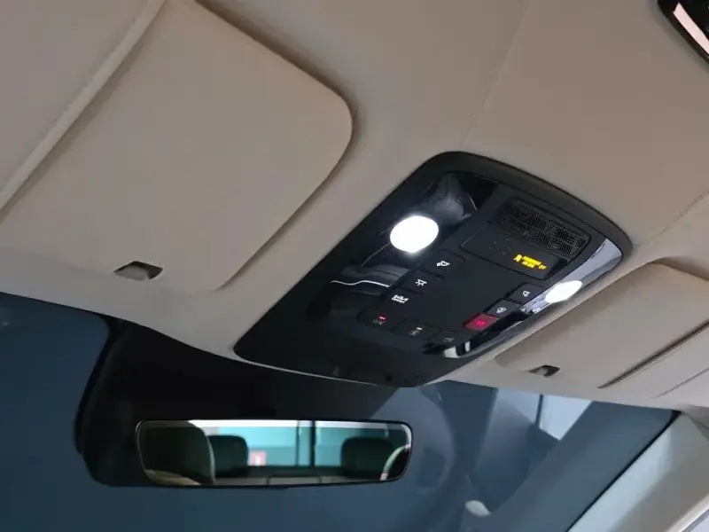 2024 Kia Carnival с пробегом 50 613 км