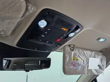 2026 Kia Carnival с пробегом 2 690 км