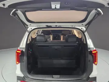 2024 Kia Carnival с пробегом 50 613 км