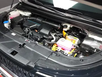 2024 Kia Carnival с пробегом 16 733 км