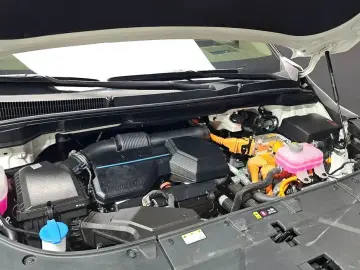 2024 Kia Carnival с пробегом 41 915 км