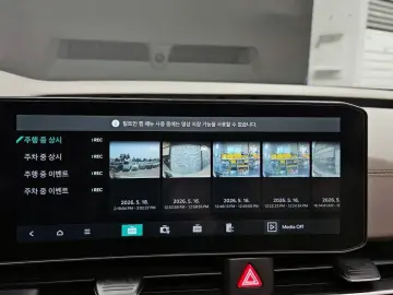 2024 Kia Carnival с пробегом 41 915 км