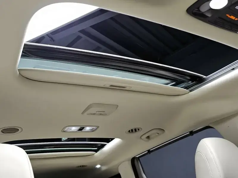 2024 Kia Carnival с пробегом 41 915 км