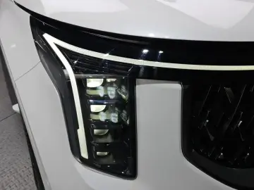 2024 Kia Carnival с пробегом 41 915 км