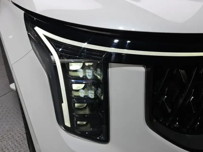 2024 Kia Carnival с пробегом 41 915 км