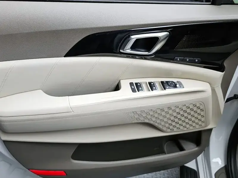 2024 Kia Carnival с пробегом 41 915 км