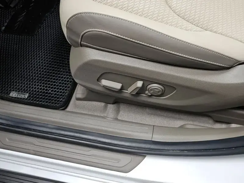 2024 Kia Carnival с пробегом 41 915 км