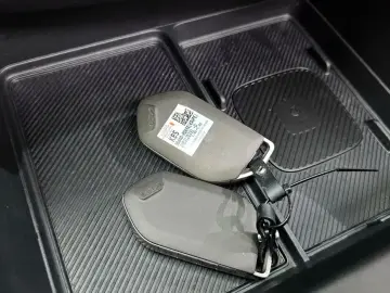 2024 Kia Carnival с пробегом 41 915 км
