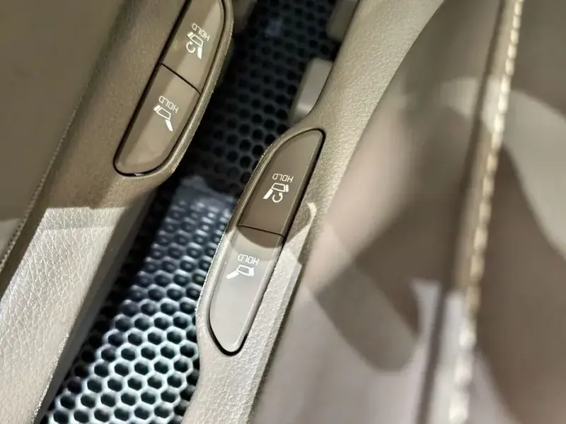 2024 Kia Carnival с пробегом 41 915 км