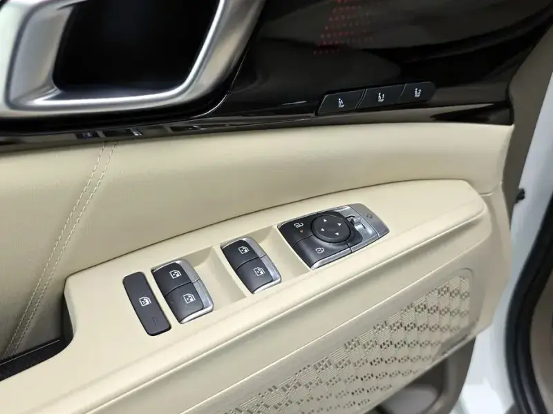 2024 Kia Carnival с пробегом 12 815 км