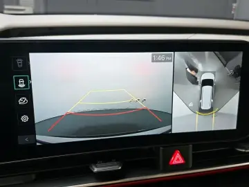 2024 Kia Carnival с пробегом 12 815 км