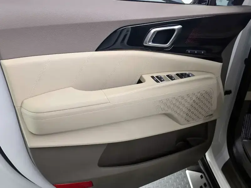 2024 Kia Carnival с пробегом 12 815 км