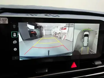 2024 Kia Carnival с пробегом 18 839 км