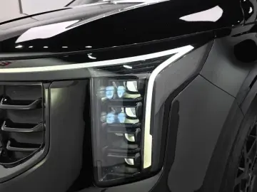 2024 Kia Carnival с пробегом 18 839 км