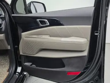 2024 Kia Carnival с пробегом 18 839 км