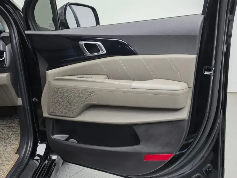 2024 Kia Carnival с пробегом 18 839 км
