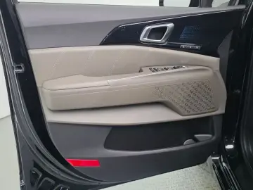 2024 Kia Carnival с пробегом 18 839 км