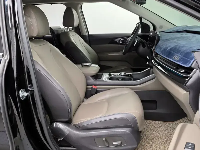 2024 Kia Carnival с пробегом 18 839 км