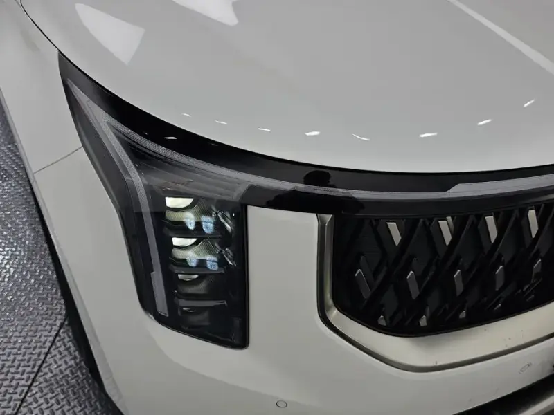 2024 Kia Carnival с пробегом 44 016 км