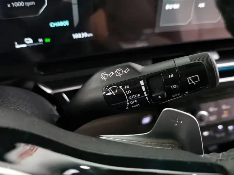 2024 Kia Carnival с пробегом 18 839 км