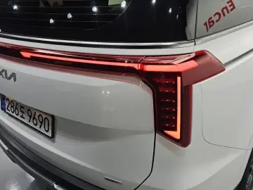 2024 Kia Carnival с пробегом 44 016 км