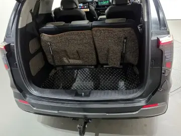 2024 Kia Carnival с пробегом 18 839 км