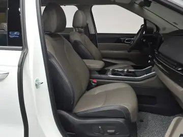 2025 Kia Carnival с пробегом 9 253 км