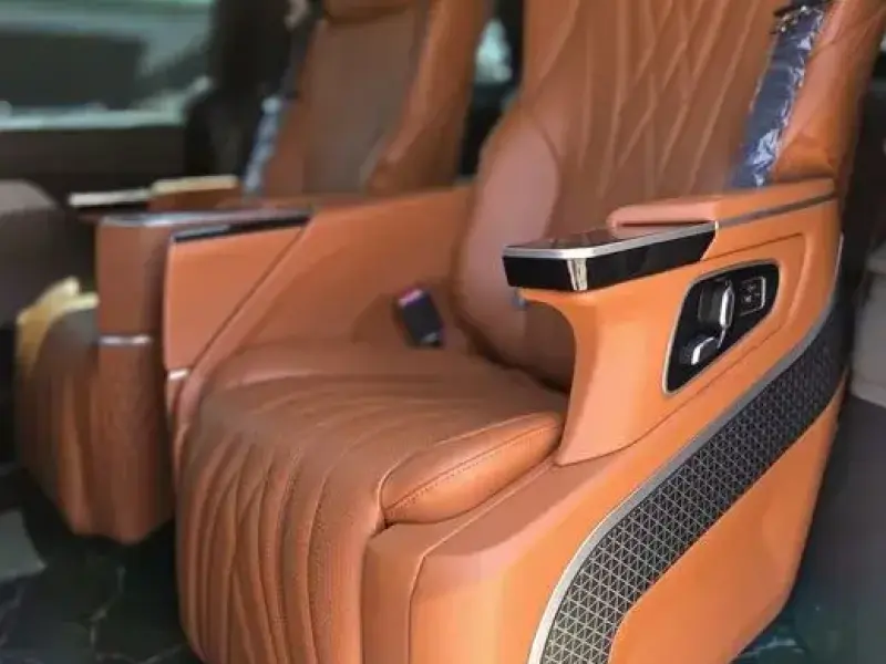 2026 Kia Carnival с пробегом 7 км