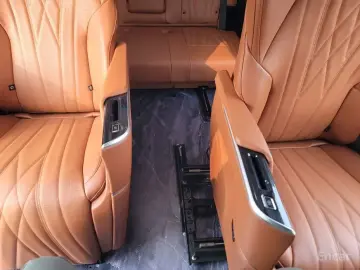 2026 Kia Carnival с пробегом 7 км