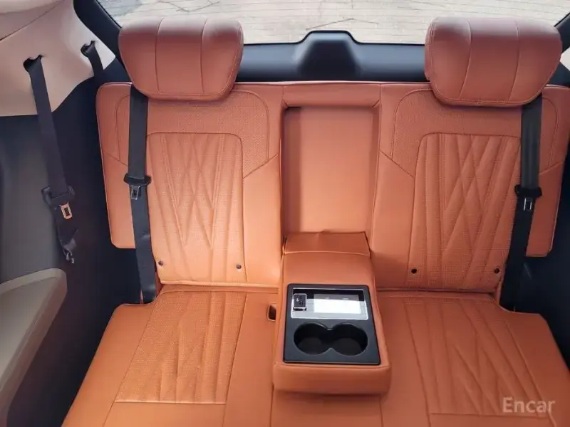 2026 Kia Carnival с пробегом 7 км