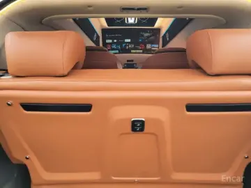 2026 Kia Carnival с пробегом 7 км
