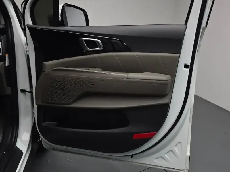 2025 Kia Carnival с пробегом 9 253 км