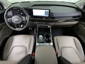 2024 Kia Carnival с пробегом 48 749 км